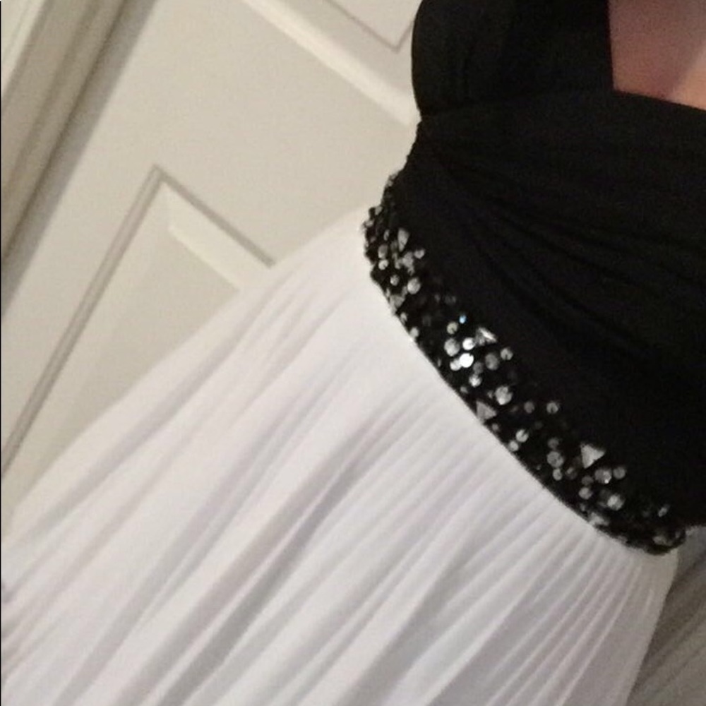Homecoming Dress 🖤